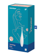 Satisfyer Satisfyer Twirling Fun - White - Image 5