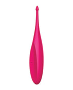 Satisfyer Satisfyer Twirling Fun - Magenta
