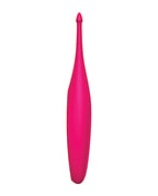 Satisfyer Satisfyer Twirling Fun - Magenta - Image 2