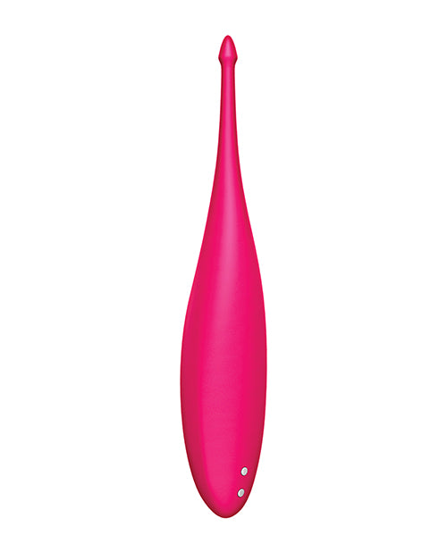 Satisfyer Satisfyer Twirling Fun - Magenta - Image 3