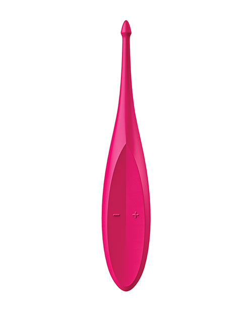 Satisfyer Satisfyer Twirling Fun - Magenta - Image 4