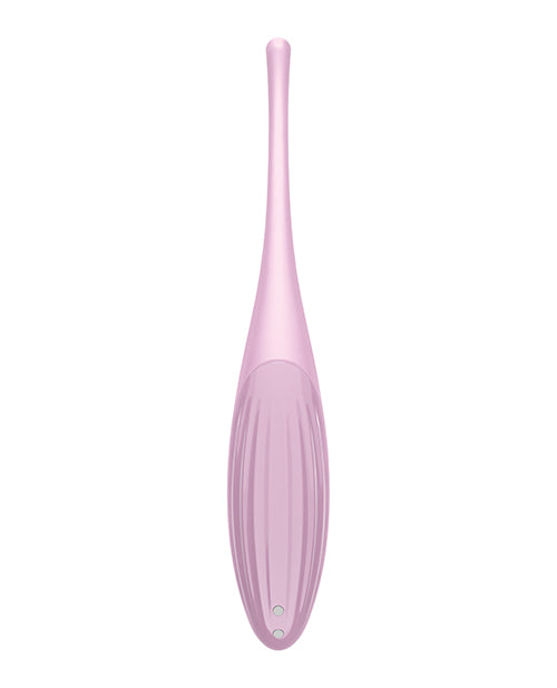 Satisfyer Satisfyer Twirling Joy - Pink - Image 4