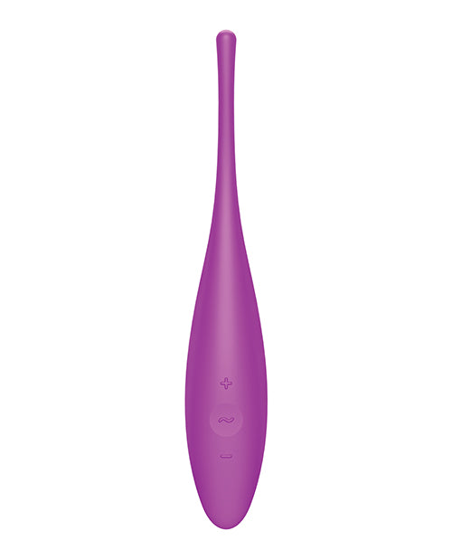 Satisfyer Satisfyer Twirling Joy - Purple - Image 2