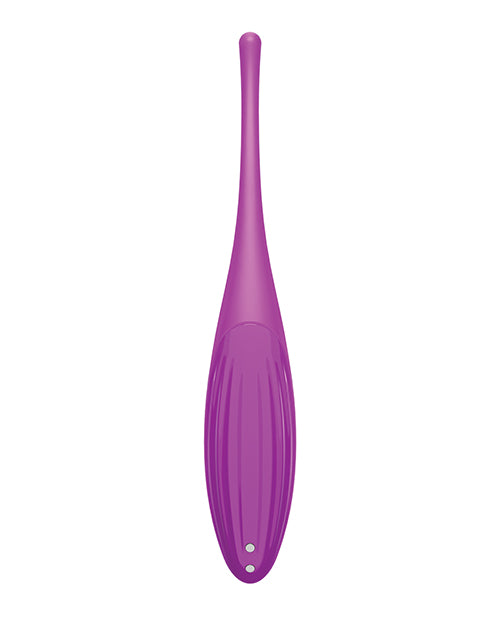 Satisfyer Satisfyer Twirling Joy - Purple - Image 4