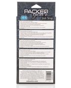 CalExotics CalExotics Packer Gear Jock Strap Harness - XS/S - Black - Image 2
