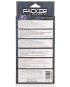 CalExotics CalExotics Packer Gear Jock Strap Harness - M/L - Black - Image 2