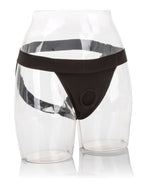 CalExotics CalExotics Packer Gear Jock Strap Harness - M/L - Black - Image 5