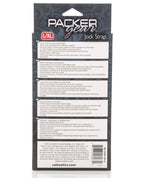 CalExotics CalExotics Packer Gear Jock Strap Harness - L/XL - Black - Image 2