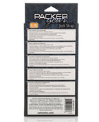 CalExotics CalExotics Packer Gear Jock Strap Harness - XL/2XL - Black - Image 2