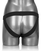 CalExotics CalExotics Packer Gear Jock Strap Harness - XL/2XL - Black - Image 4