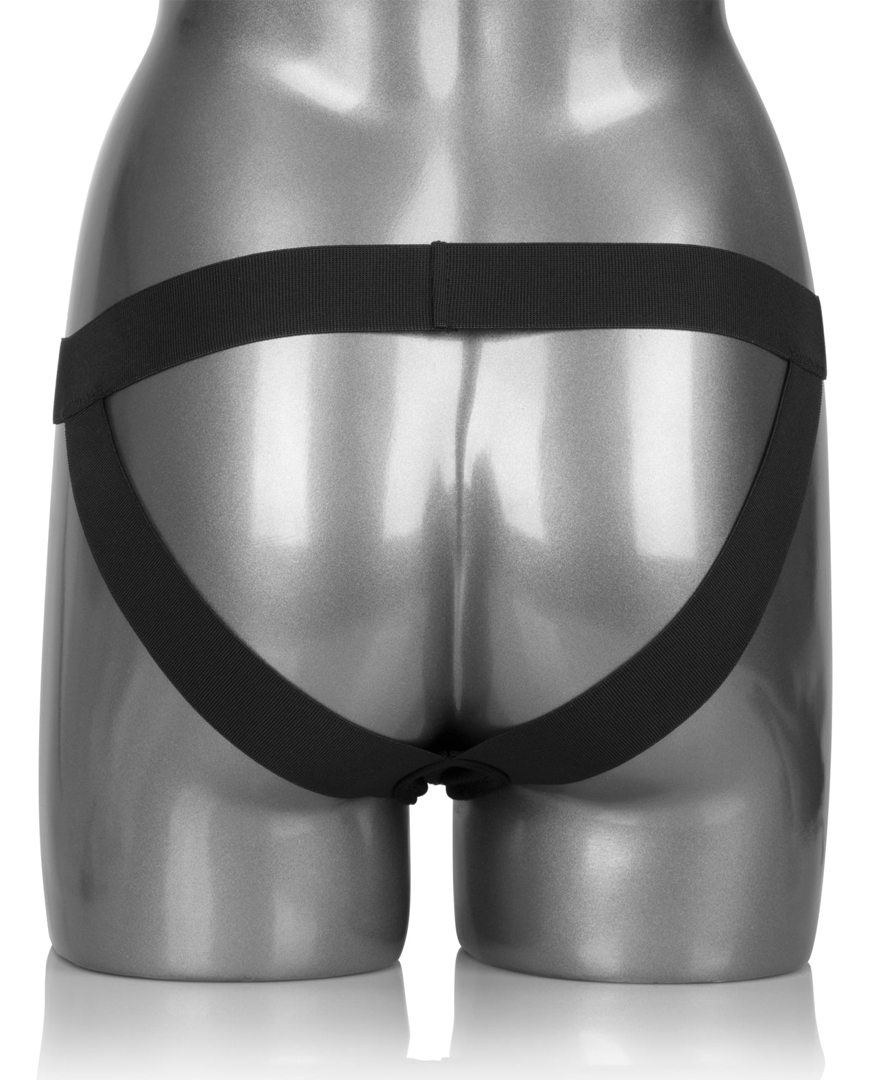 CalExotics CalExotics Packer Gear Jock Strap Harness - 2XL/3XL - Black - Image 4