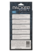 CalExotics CalExotics Packer Gear Brief Harness - XS/S - Black - Image 2