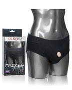 CalExotics CalExotics Packer Gear Brief Harness - M/L - Black
