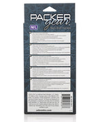 CalExotics CalExotics Packer Gear Brief Harness - M/L - Black - Image 2