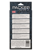 CalExotics CalExotics Packer Gear Brief Harness - L/XL - Black - Image 2