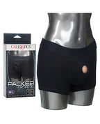 CalExotics CalExotics Packer Gear Boxer Brief Harness - M/L - Black