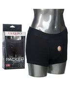 CalExotics CalExotics Packer Gear Boxer Brief Harness - L/XL - Black