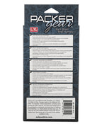CalExotics CalExotics Packer Gear Boxer Brief Harness - L/XL - Black - Image 2