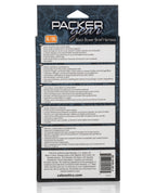 CalExotics CalExotics Packer Gear Boxer Brief Harness - XL/2XL - Black - Image 2