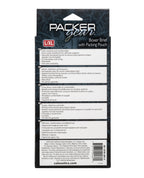 CalExotics CalExotics Packer Gear Boxer Brief with Packing Pouch - L/XL - Black - Image 2