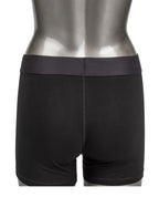 CalExotics CalExotics Packer Gear Boxer Brief with Packing Pouch - XL/2XL - Black - Image 4