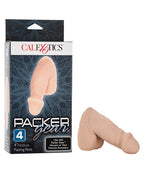 CalExotics CalExotics Packer Gear 4" Packing Penis - Champagne Pink Nude