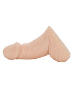 CalExotics CalExotics Packer Gear 4" Packing Penis - Champagne Pink Nude - Image 5