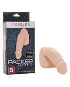 CalExotics CalExotics Packer Gear 5" Packing Penis - Champagne Pink Nude