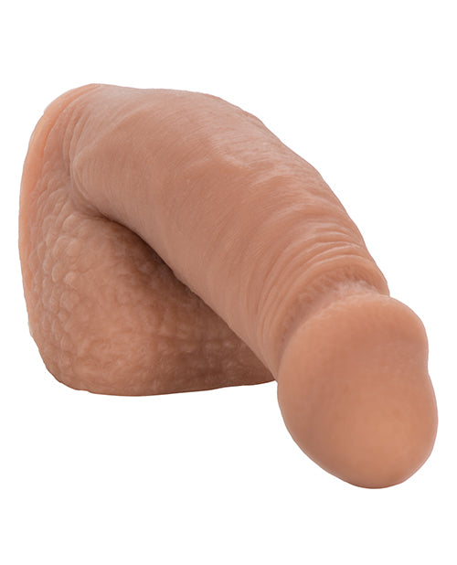 CalExotics CalExotics Packer Gear 5" Packing Penis - Tan Nude - Image 3