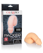 CalExotics CalExotics Packer Gear 5" Silicone Packing Penis - Champagne Pink Nude