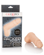 CalExotics CalExotics Packer Gear STP Packer - Champagne Pink Nude