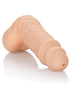 CalExotics CalExotics Packer Gear STP Packer - Champagne Pink Nude - Image 3