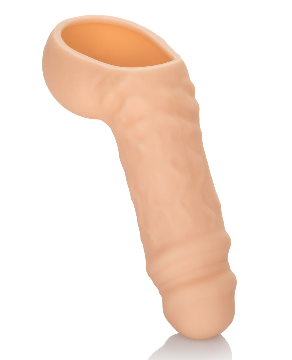 CalExotics CalExotics Packer Gear STP Packer - Champagne Pink Nude - Image 4
