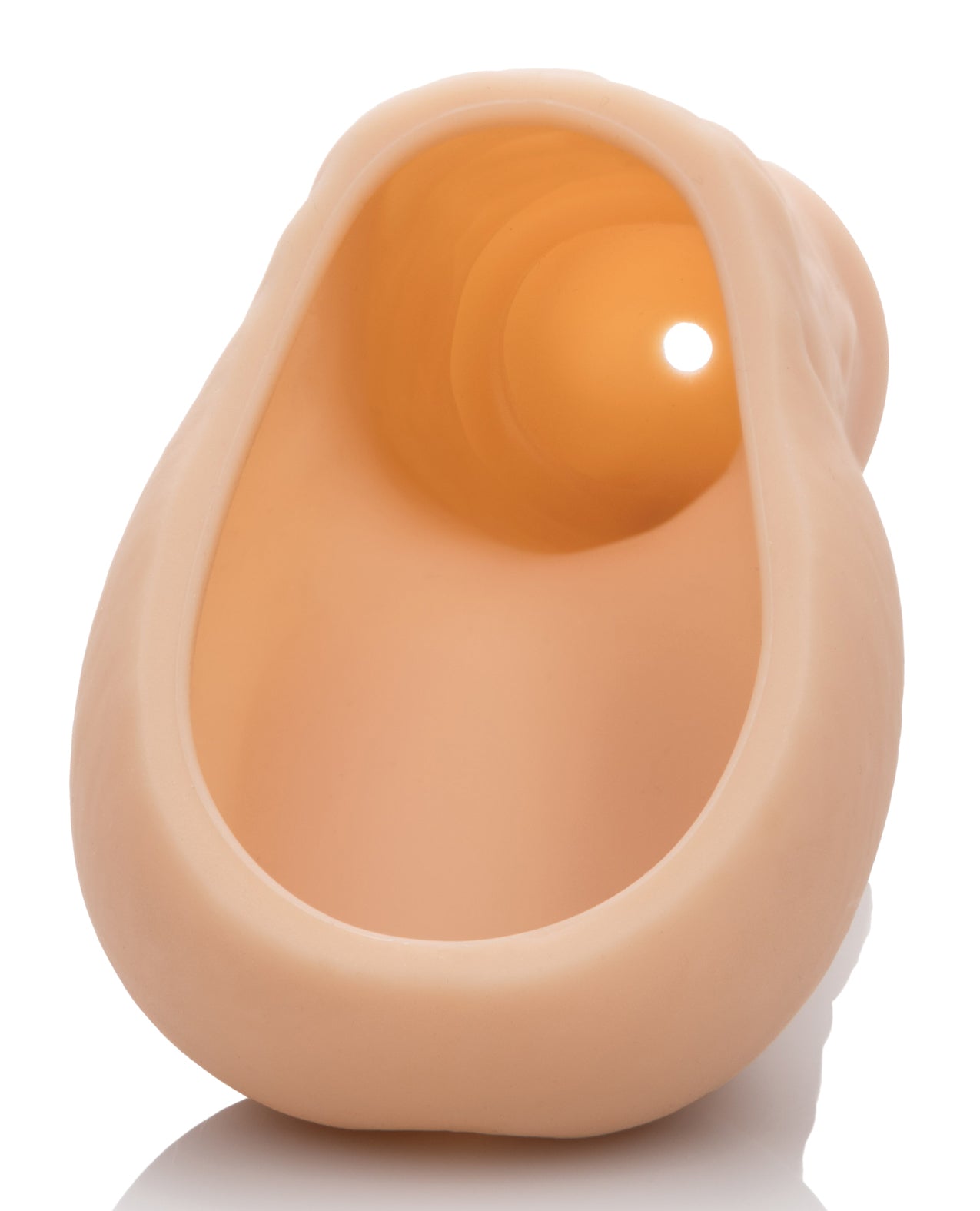 CalExotics CalExotics Packer Gear STP Packer - Champagne Pink Nude - Image 5