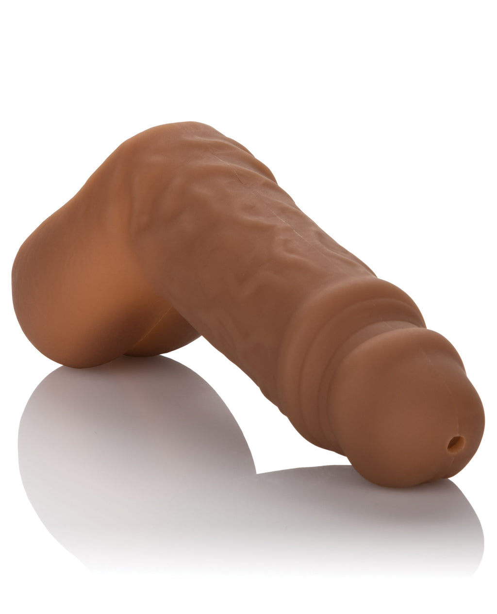 CalExotics CalExotics Packer Gear STP Packer - Burnt Caramel Nude - Image 3