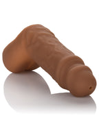 CalExotics CalExotics Packer Gear STP Packer - Burnt Caramel Nude - Image 3