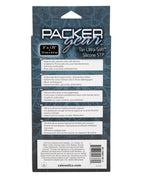 CalExotics CalExotics Packer Gear Ultra Soft Silicone STP - Tan Nude - Image 2