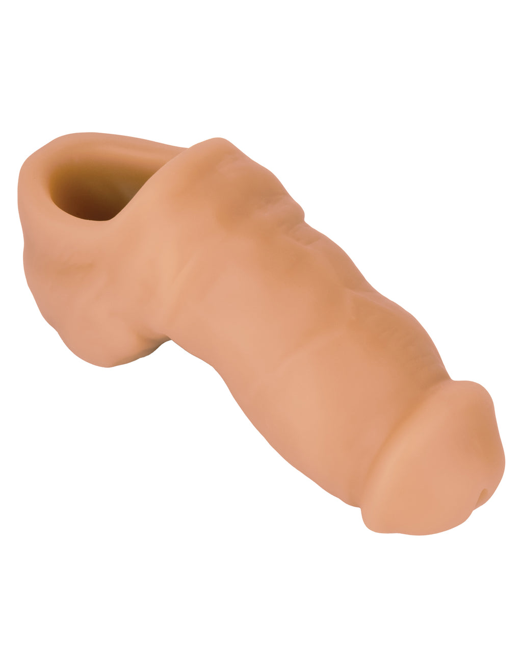 CalExotics CalExotics Packer Gear Ultra Soft Silicone STP - Tan Nude - Image 4