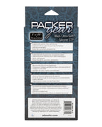 CalExotics CalExotics Packer Gear Ultra Soft Silicone STP - Espresso Nude - Image 2
