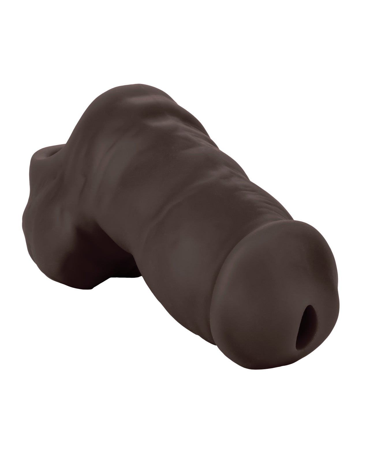 CalExotics CalExotics Packer Gear Ultra Soft Silicone STP - Espresso Nude - Image 3