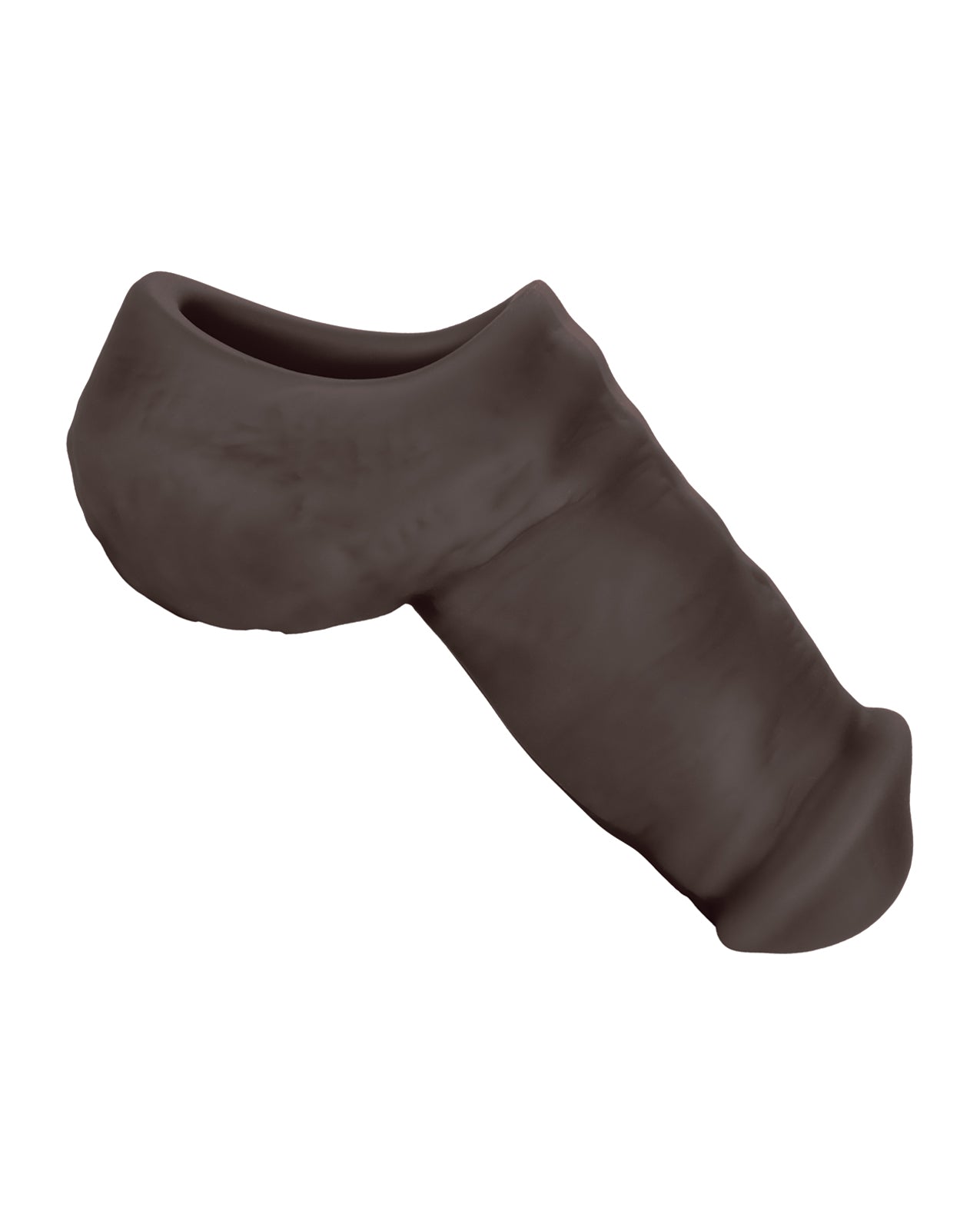 CalExotics CalExotics Packer Gear Ultra Soft Silicone STP - Espresso Nude - Image 4