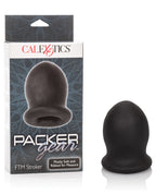 CalExotics CalExotics Packer Gear FTM Stroker - Black