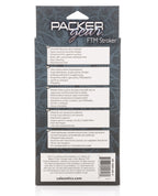 CalExotics CalExotics Packer Gear FTM Stroker - Black - Image 2