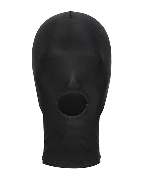 Ouch Shots Ouch Submission Mask - Black - Image 2