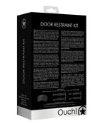 Ouch Shots Ouch Door Restraint Kit - Image 2