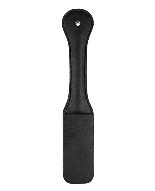 Ouch Shots Ouch Bitch Paddle - Black - Image 2