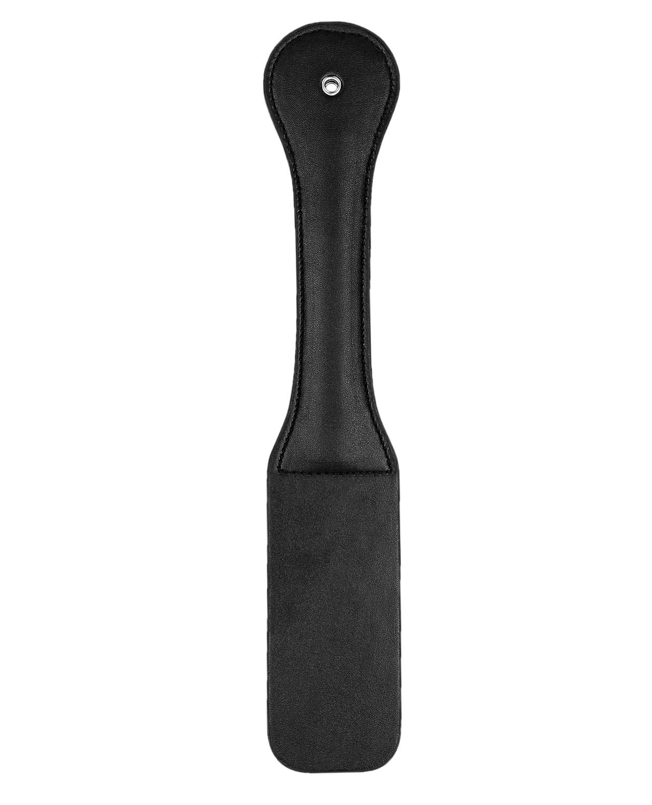 Ouch Shots Ouch XOXO Paddle - Black - Image 2
