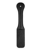 Ouch Shots Ouch Bad Boy Paddle - Black - Image 2