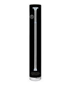Ouch Shots Ouch Dance Pole - Silver