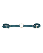 Ouch Shots Ouch Halo Handcuff with Connector - Green - Image 3